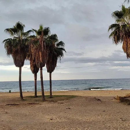 别墅 Golf In Marbella, Frontline Golfvilla In Rioreal Golf 马尔韦利亚