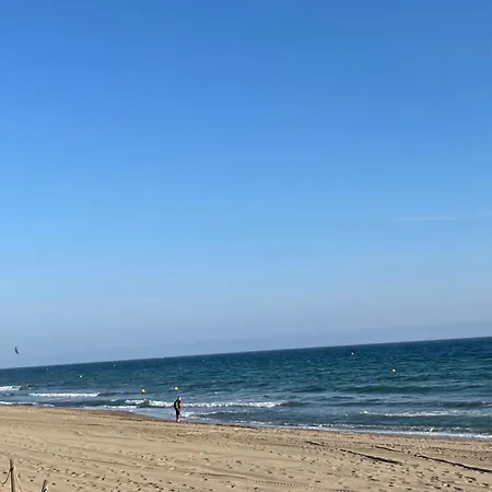 别墅 Golf In Marbella, Frontline Golfvilla In Rioreal Golf 马尔韦利亚